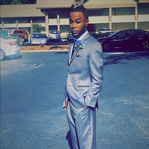 Meet your Posher, Marcus